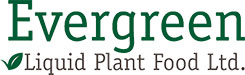 Evergreen Liquid Plant Food Logo