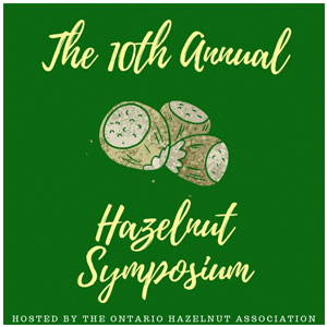 Hazelnut-Symposium